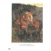 Pre -Raphaelites. Knights and beautiful ladies. Astakhov A.