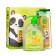 Gift set for bathing Clean line: shampoo-gel, 520 ml + gel Pen, 250 ml