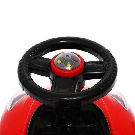 Children's car Tolokar No. 3, mix-12