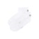 Nosk children, size 22-24, white color