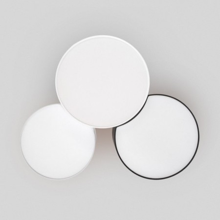 Ceiling lamp Mona, 60W, E27, 56x42x29 cm-4