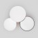 Ceiling lamp Mona, 60W, E27, 56x42x29 cm