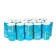Paper toilet snow, without a sleeve, 1 layer, 40 meters, 32 rolls