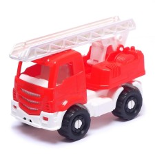 Fire machine 