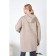 Cardigan female, size 46-48