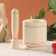 Stupa with pestle, 9.5/19 cm