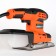 Patriot OS120, 260 W, 12,000 stake/min, 230x93 mm, coal brushes