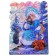 New Year's puzzle Figure "New Year! Winter beauty ", holographic details