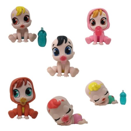 Surprise doll "Favorite pears", mix-2