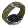 Men's wrist watches, d-4.2 cm, strap L-23.5 cm, width 2.2 cm