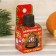 Aromamaed 15ml cedar "best grandfather" in a gift box
