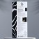 Diffusor flavores "Black", 50 ml