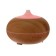 Air humidifier Luazon LHU-14, ultrasonic, 300 ml, 4 modes, backlight