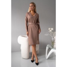 Women's dress, size 48