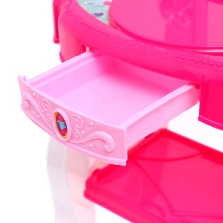 Game module "Little Princess" with accessories-5