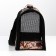 Bag - Animal Carriage "Owls", size S, 37.5 x 17 x 22 cm