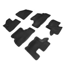Rugs EVA 3D 