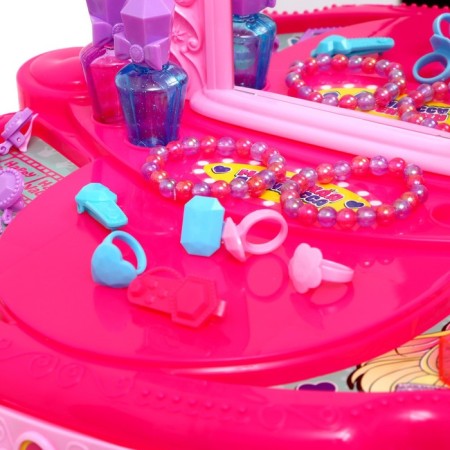 Game module "Little Princess" with accessories-3