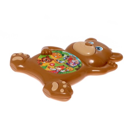 Musical toy "Cute Bear"-1