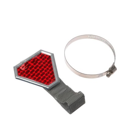 Antistatics Automobile, 26 cm, red catfote-2