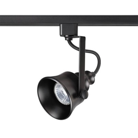 TRUKENT LOW PORT 1-F, 1x50W GU10, black color-1