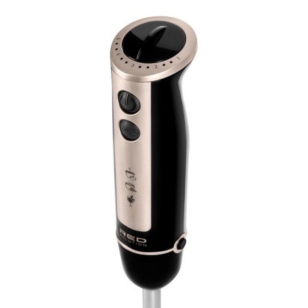 Red Solution RHB-2948, submersible, 1200 W, 0.5/0.6 l, 5 speeds, black-2