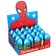 Sharp with an eraser, plastic, Spider-Man