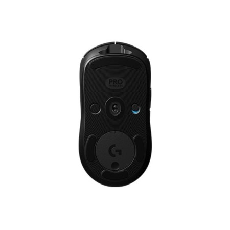Logitech G Pro mouse Black optical (25600DPI) wireless USB2.0 (7BUT)-3