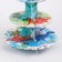 Curlery stand "Dinosaurs"