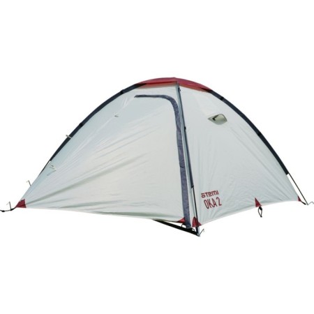 Tart Tourist ATEMI OKA 2B, 2-seater, gray/red