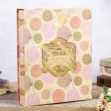 Photo album for 400 photos 10x15cm 