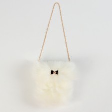 Bag for puppets 
