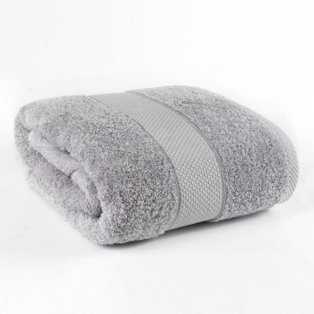Arya Home Miranda Soft, 500 grams, size 50x90 cm, gray color gray-7