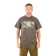 T-shirt 7.62 URBAN CAMO, cotton, olive, rs XS
