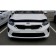Capot deflector Kia Ced 2018-, Dark