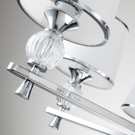 Suspension chandelier Aurela 845 mm, E14 320W-5