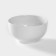 Porcelain porcelain "linen", 500 ml