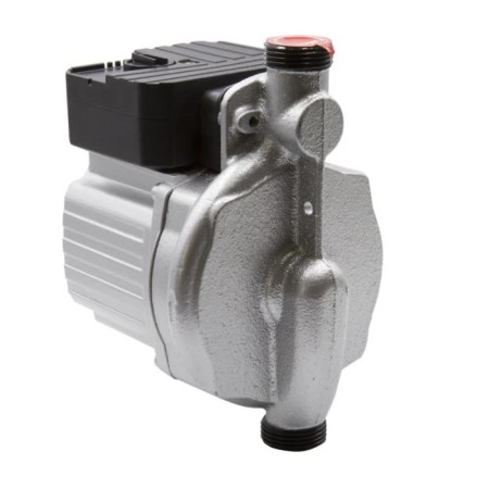 Pressure of increased pressure vrt vr.12-9.160, 105 watts, pressure 9 m, 23 l/min, cable 1.2 m, nuts-2