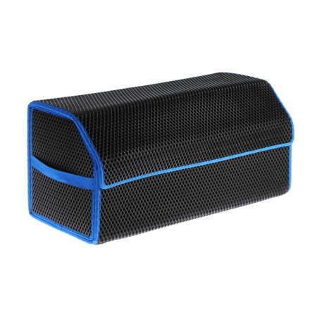 Organizer COFR in the trunk of a car, bag, EVA material, 70 cm, blue Kant-5