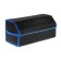 Organizer COFR in the trunk of a car, bag, EVA material, 70 cm, blue Kant