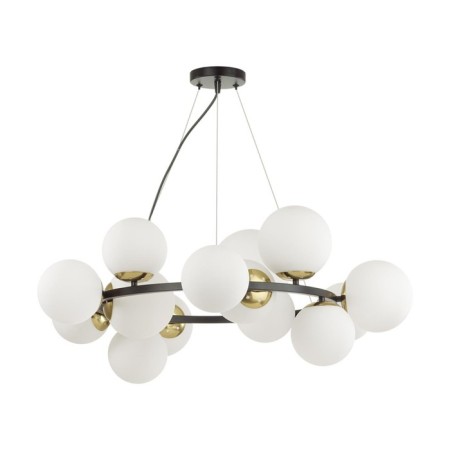 Melona E14 14x40W chandelier