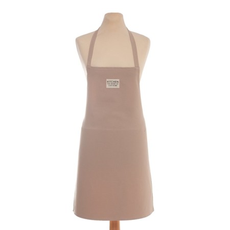 Apron Ethel Kitchen 60x70 cm, col. Beige, 100% HL, sarzha 220 g/m2-6