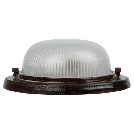 Lamp era NBO 03-60-021, E27, 60W, 220x220x84 mm, IP54-2