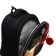 Frame backpack, 36 x 28 x 20 cm, Grizzly RAZ-386, black RAZ-386-9_3