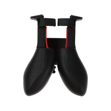 Set of game Luazon 4 in 1, joystick, width up to 18 cm, 1 stick, 2 trigger, black and red-3