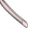 Food hose, PVC, 6 mm, 50 m, transparent