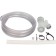 SCA-6010-000112 chimney element, siphon for removing condensate to the sewer