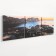 Watching modular modular, series: nature, "sea", 35 x 110 cm
