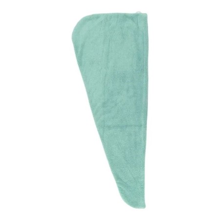 Chalma towel, 300 gr, size 25x65 cm, olive color-1
