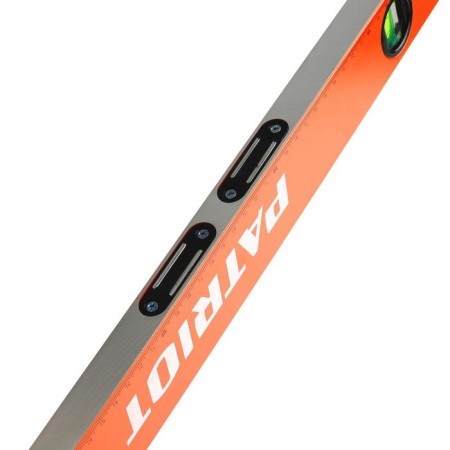 Patriot LRP-800 level, magnetic, aluminum, millned, reinforced, 800 mm-2